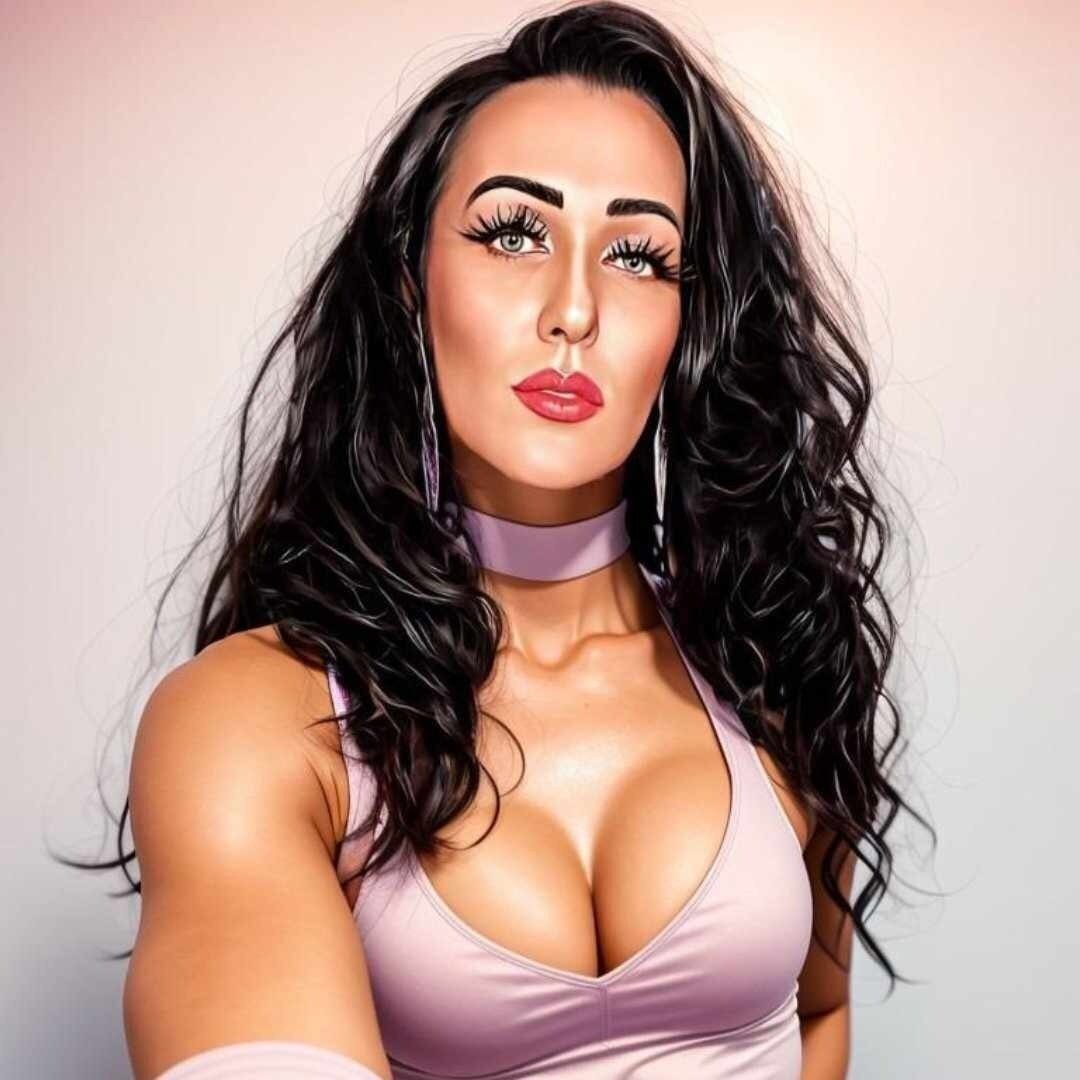 Ellynrosa (@ellynrosa), OnlyFans creator