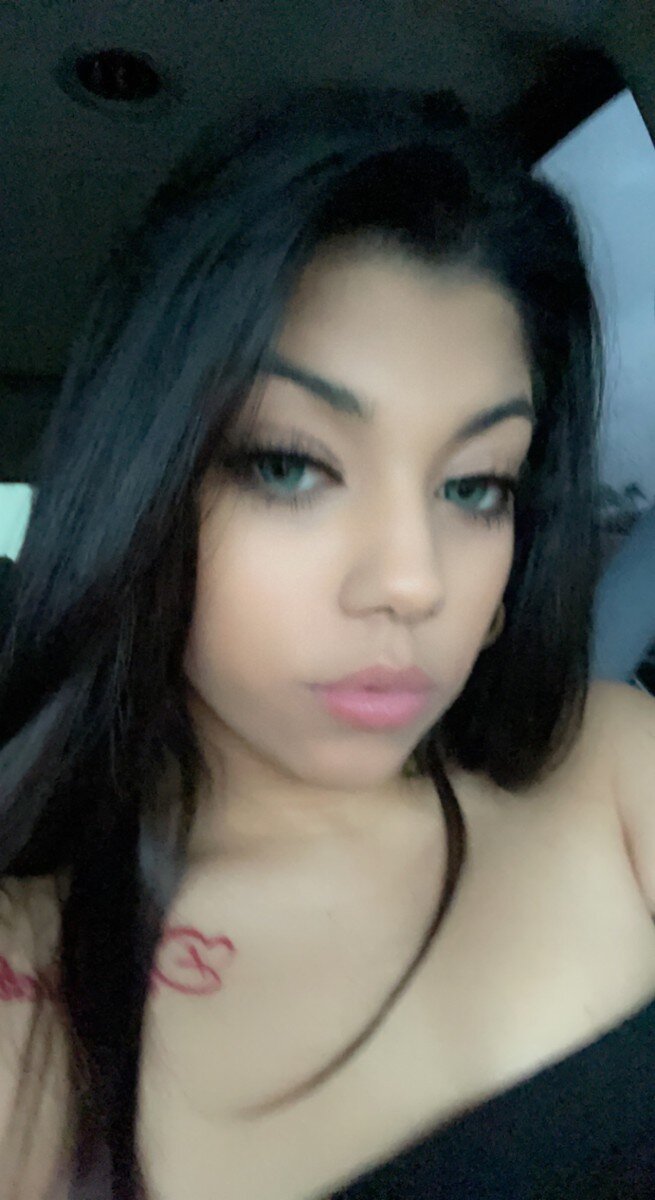 Ellysangel (@ellysangel), OnlyFans creator