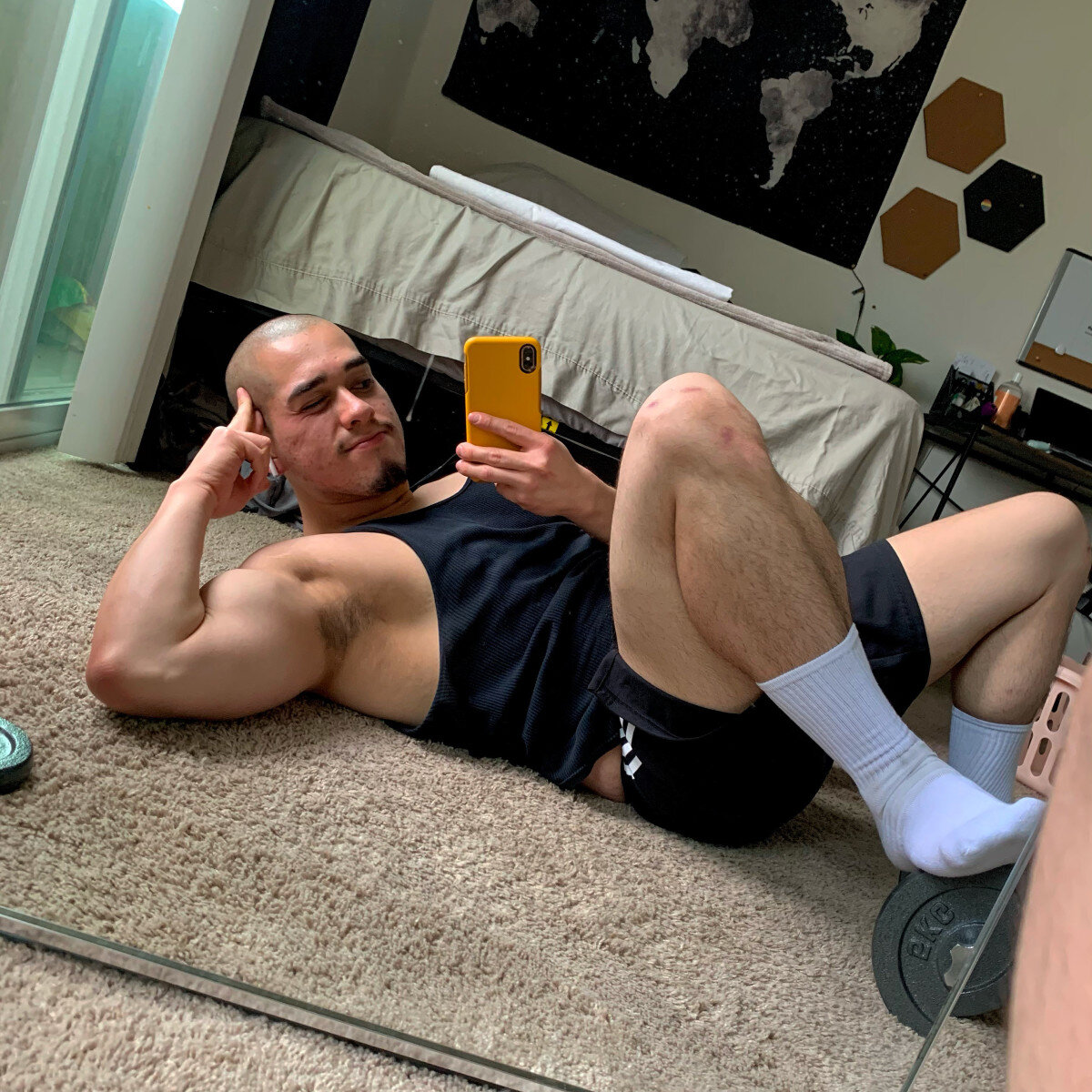 Elmachocabron (@elmachocabron), OnlyFans creator