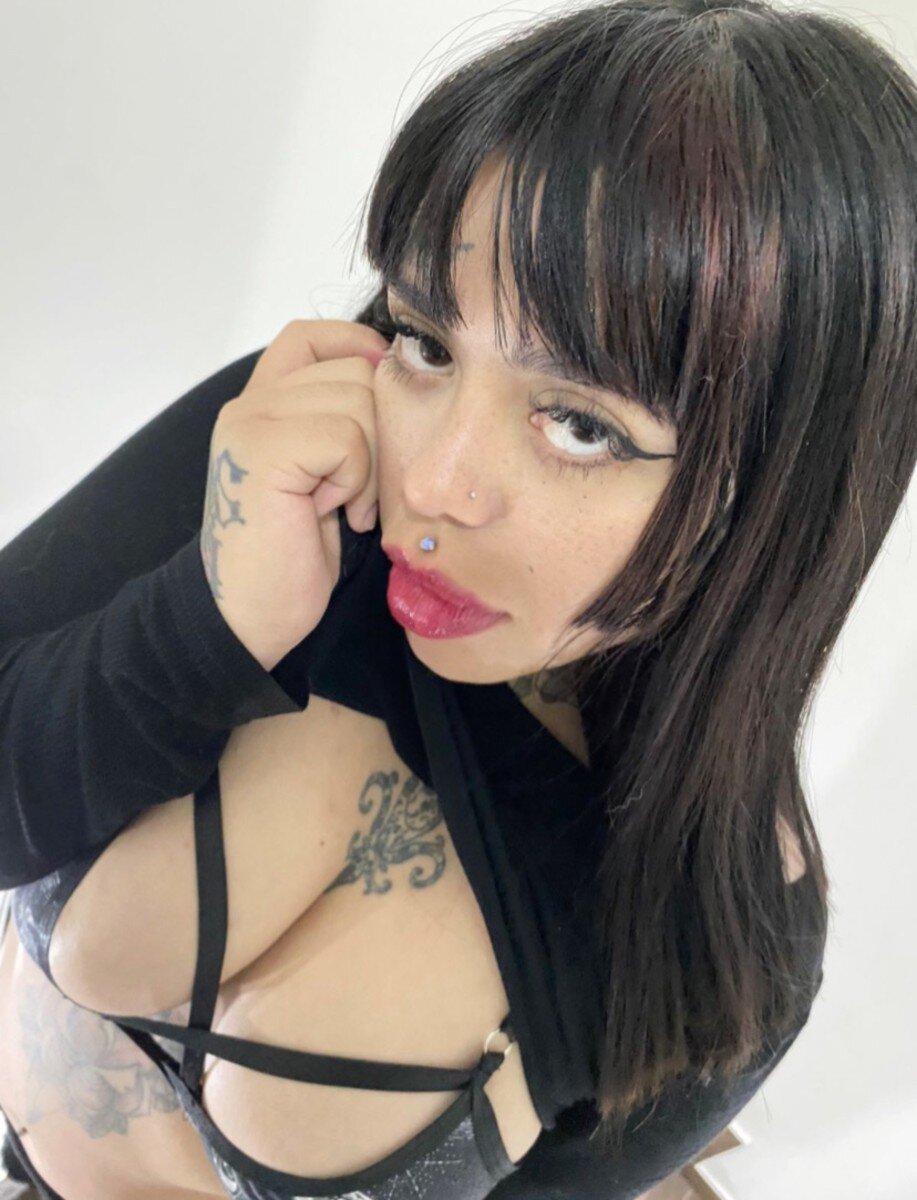 Elmalomurder (@elmalomurder), OnlyFans creator