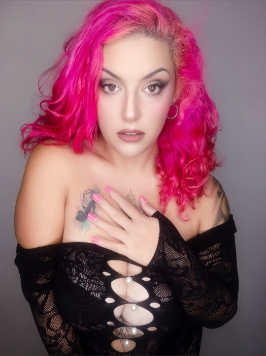 Elminionrosa (@elminionrosa), OnlyFans creator