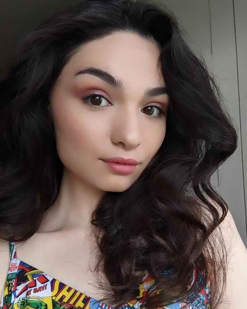 Elmira (@elmira_elcha), OnlyFans creator