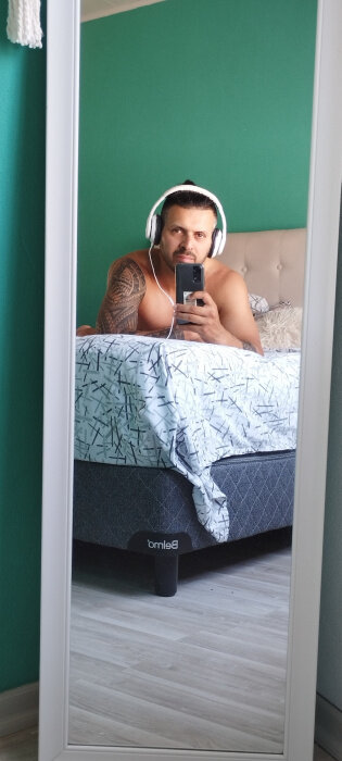 Elmorochomaori (@elmorochomaori), OnlyFans creator