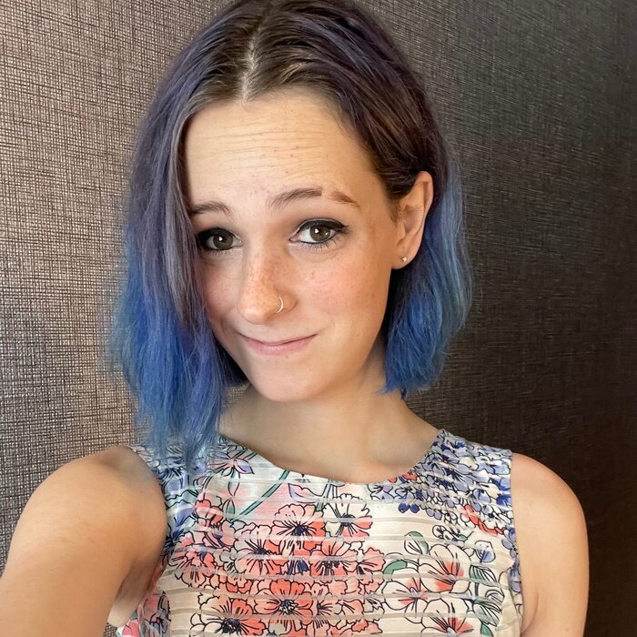 Eloadia (@eloadia), OnlyFans creator