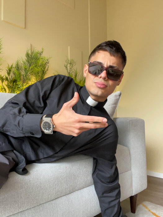 Elpadreamen (@elpadre_amen), OnlyFans creator