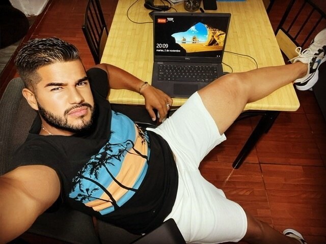 Elpanavenezola4 (@elpanavenezola4), OnlyFans creator