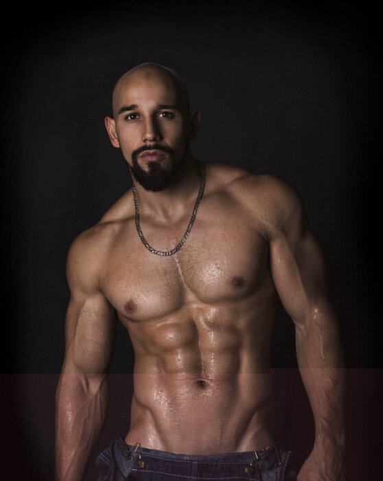 Elpaparrin (@elpaparrin), OnlyFans creator
