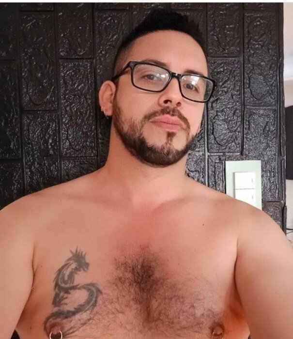 Elpotrocamionero (@elpotrocamionero), OnlyFans creator