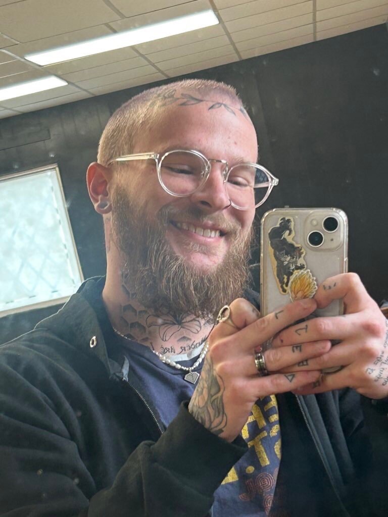 Elrejecto (@elrejecto), OnlyFans creator