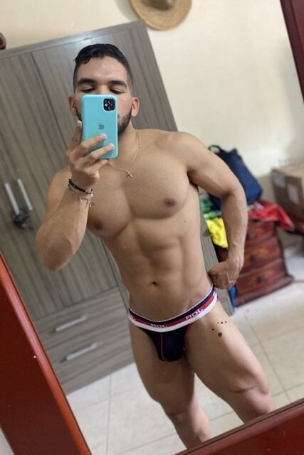 Elteacherisbac (@elteacherisbac), OnlyFans creator