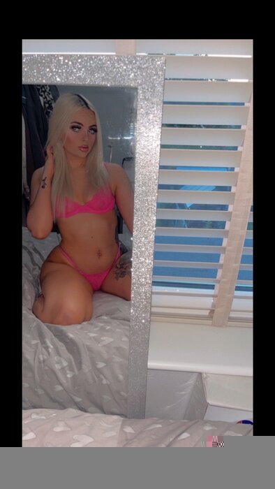 Elxlouisex (@elxlouisex), OnlyFans creator