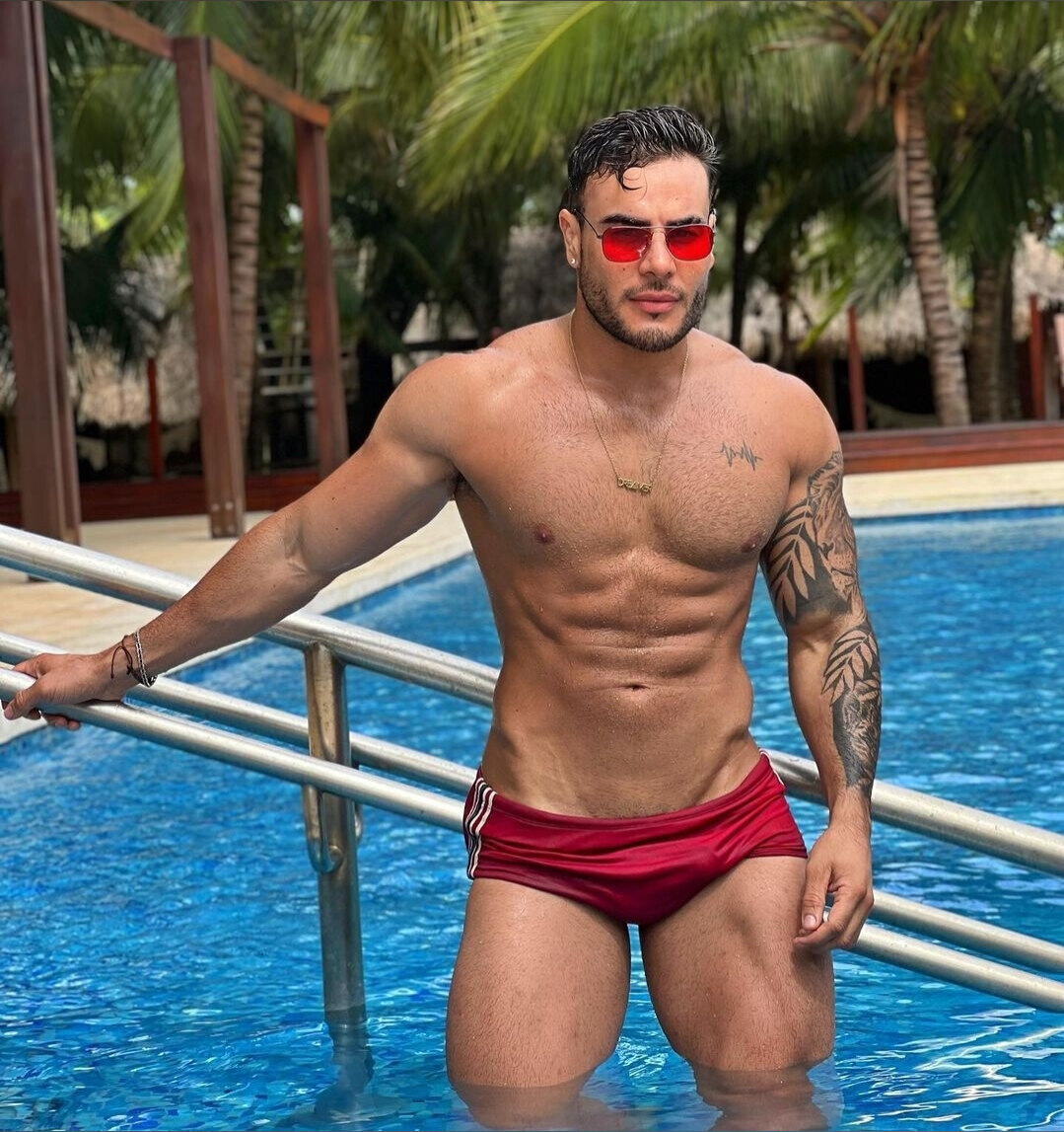 Elyoliendo (@elyoliendo), OnlyFans creator
