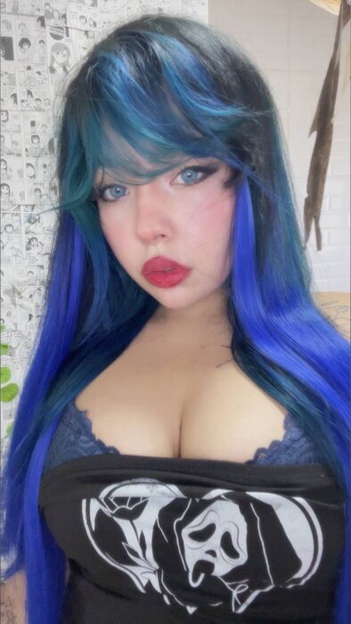 Elzinhaawaifu (@elzinhaawaifu), OnlyFans creator