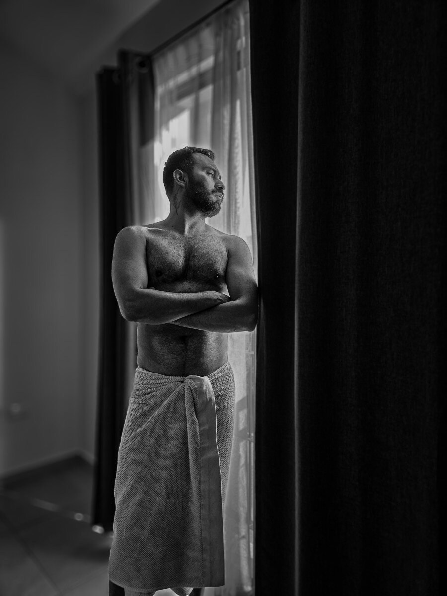 Elzorrobarbon (@elzorrobarbon), OnlyFans creator