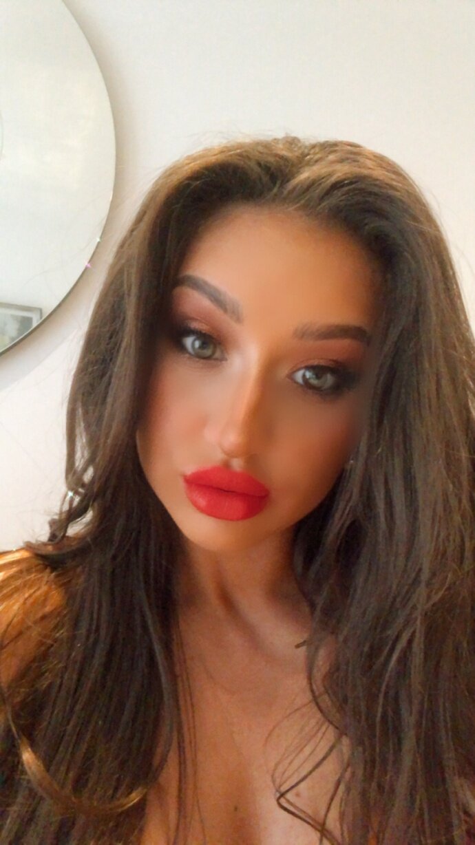 Em167t (@em167t), OnlyFans creator