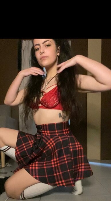 Emxx (@em_x_x), OnlyFans creator