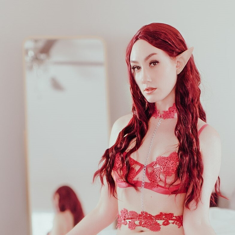 Emalynde (@emalynde), OnlyFans creator