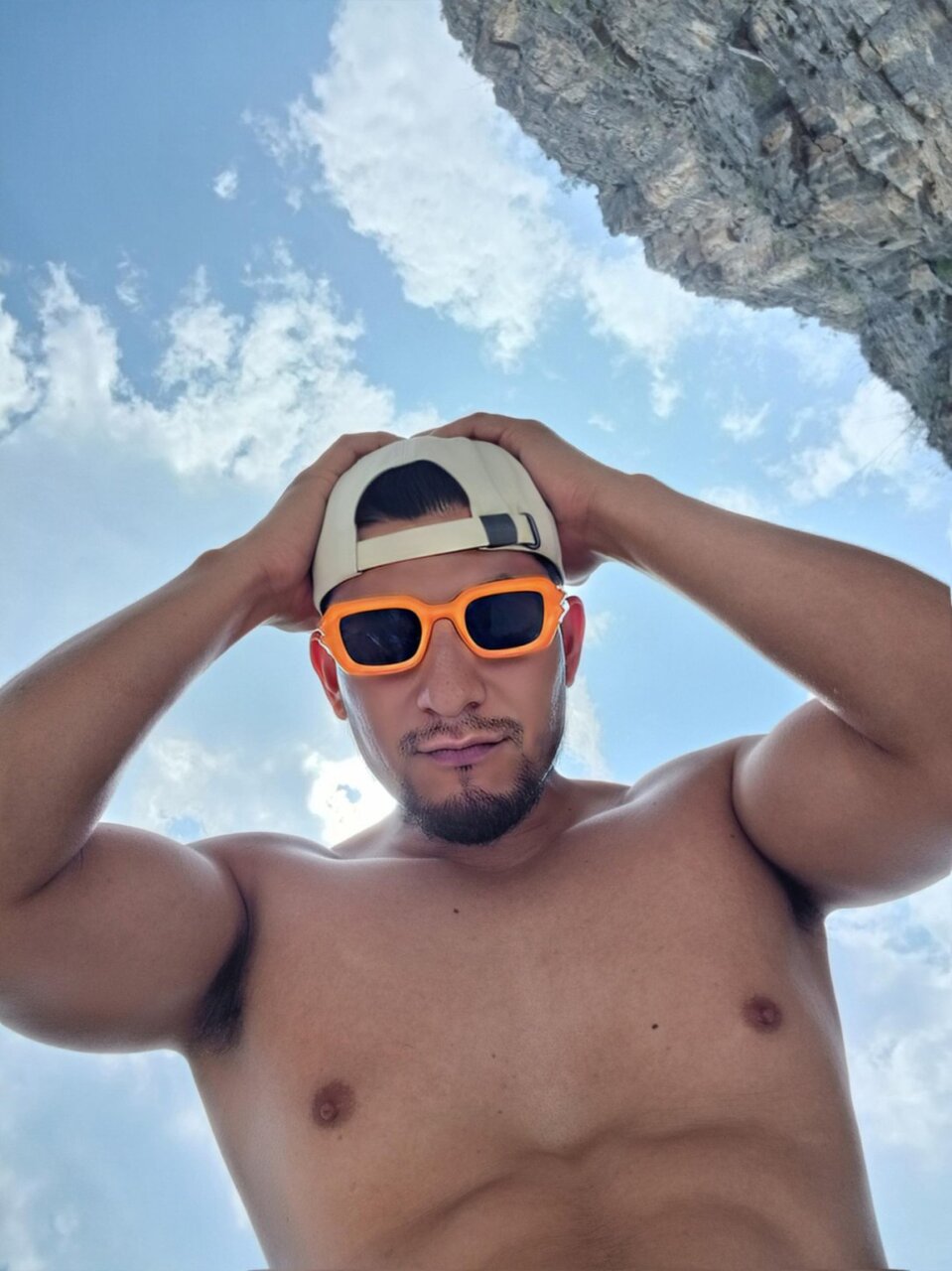 Emanuelesteva07 (@emanuel_esteva07), OnlyFans creator