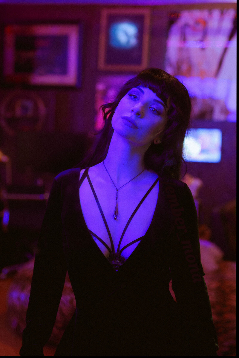 Embermona (@ember_mona), OnlyFans creator