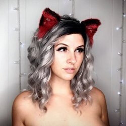 Embereon (@embereon), OnlyFans creator