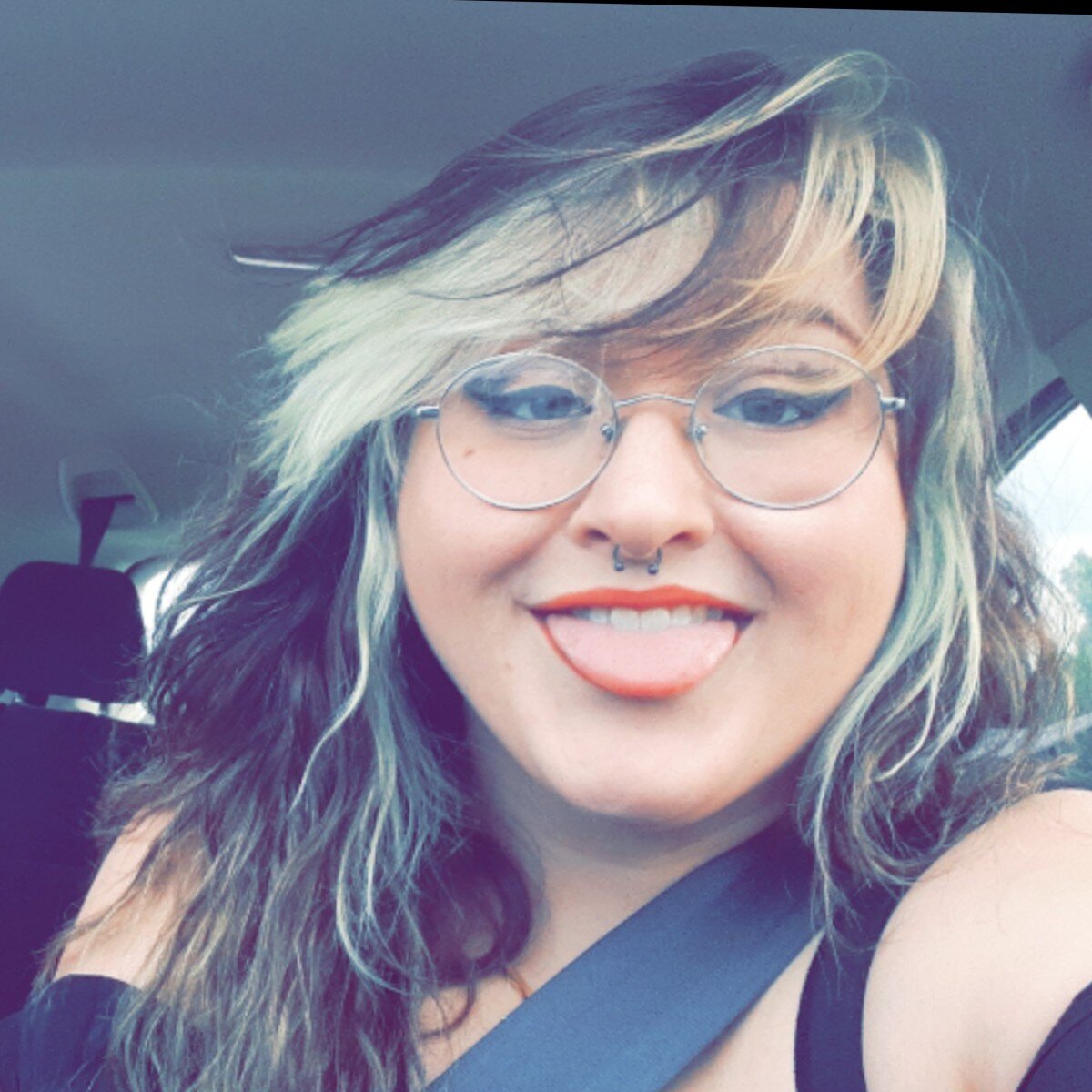 Emberstrange (@emberstrange), OnlyFans creator