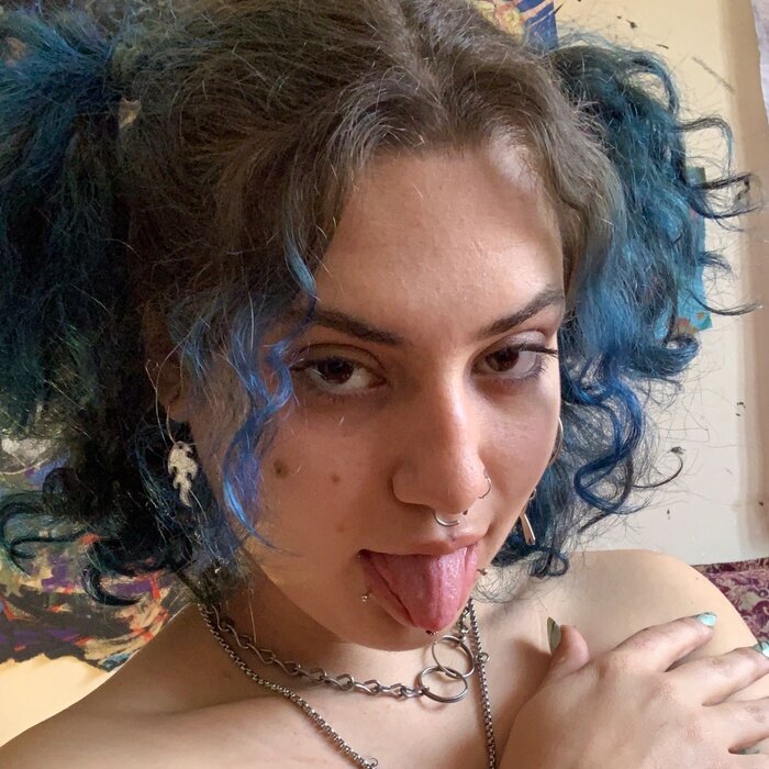 Emilafuego (@emilafuego), OnlyFans creator