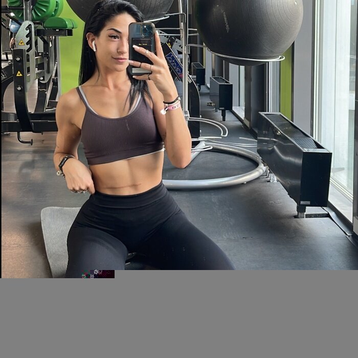 Emiliavox (@emiliavox), OnlyFans creator