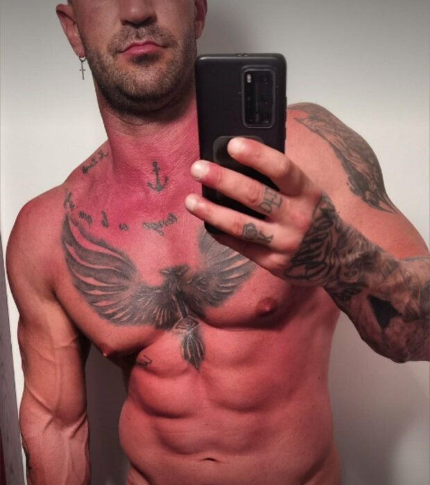 Emilio Ardana VIP (@emilioardana), OnlyFans creator