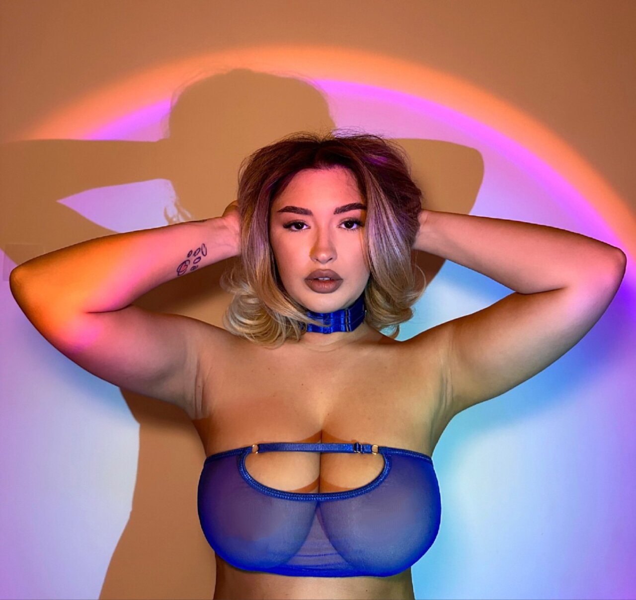Emillysteelefree (@emillysteelefree), OnlyFans creator