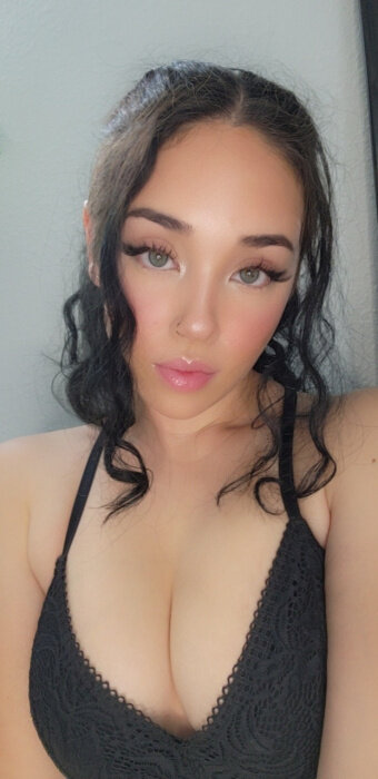 Emilyb (@emily.b), OnlyFans creator