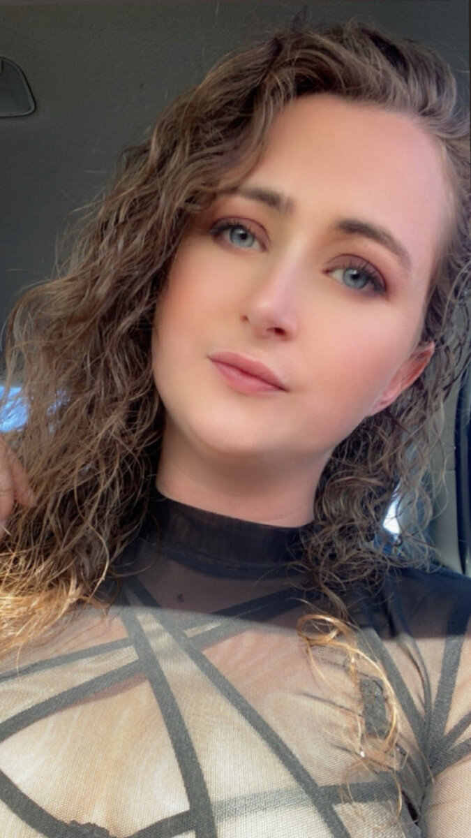 Jess (@emily_foxx_vip), OnlyFans creator