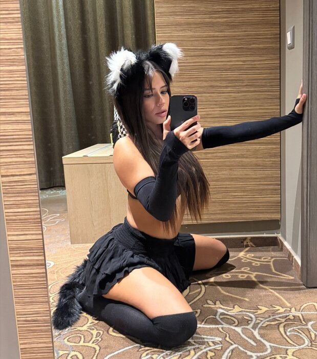 Emilyacevedoo (@emilyacevedoo), OnlyFans creator
