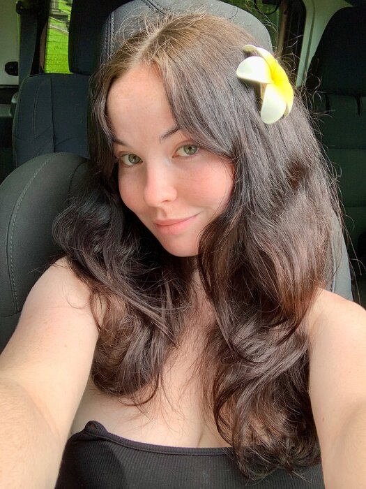 Emilybubblebutt (@emilybubblebutt), OnlyFans creator