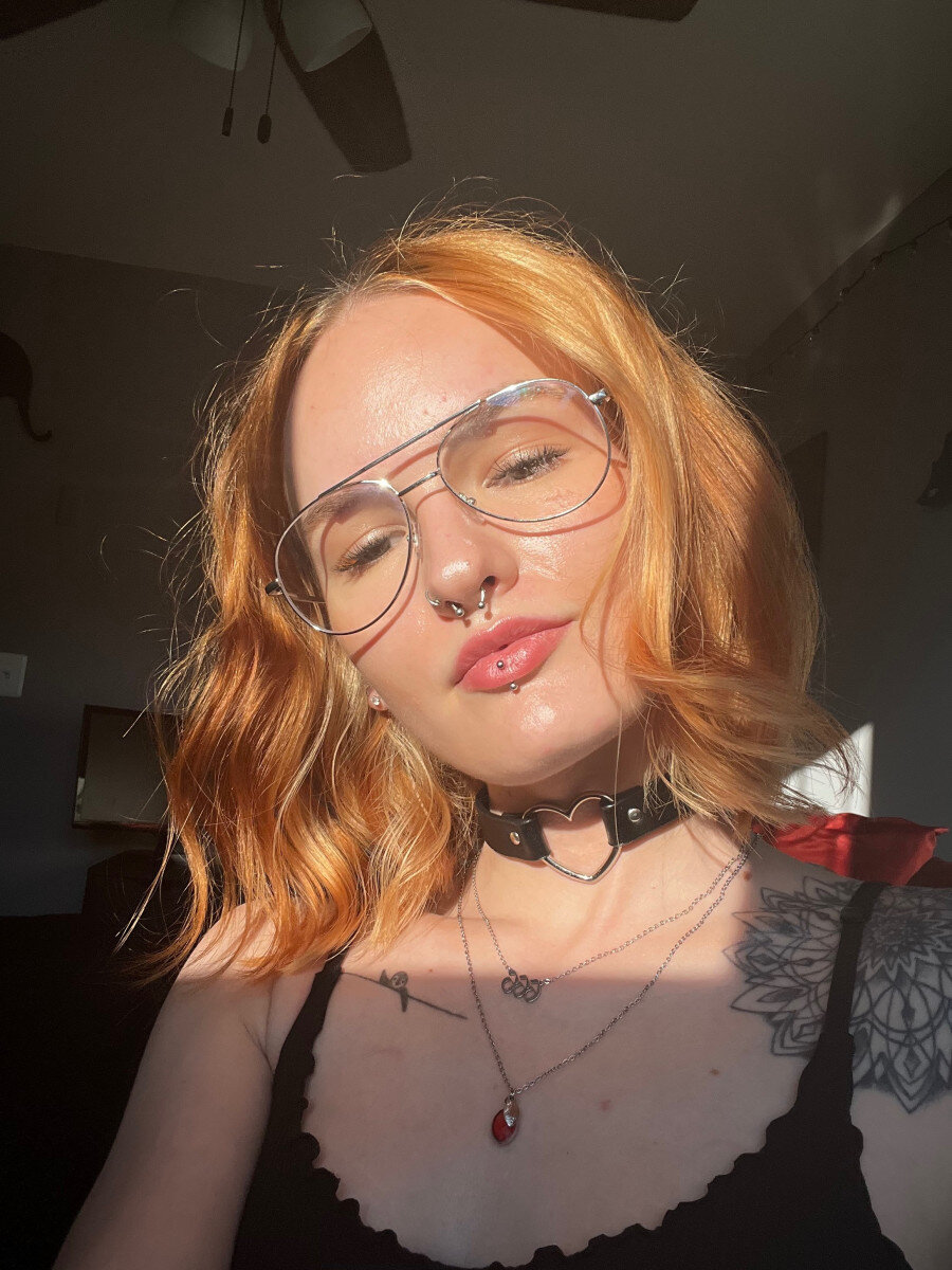 Emilycici3 (@emilycici3), OnlyFans creator