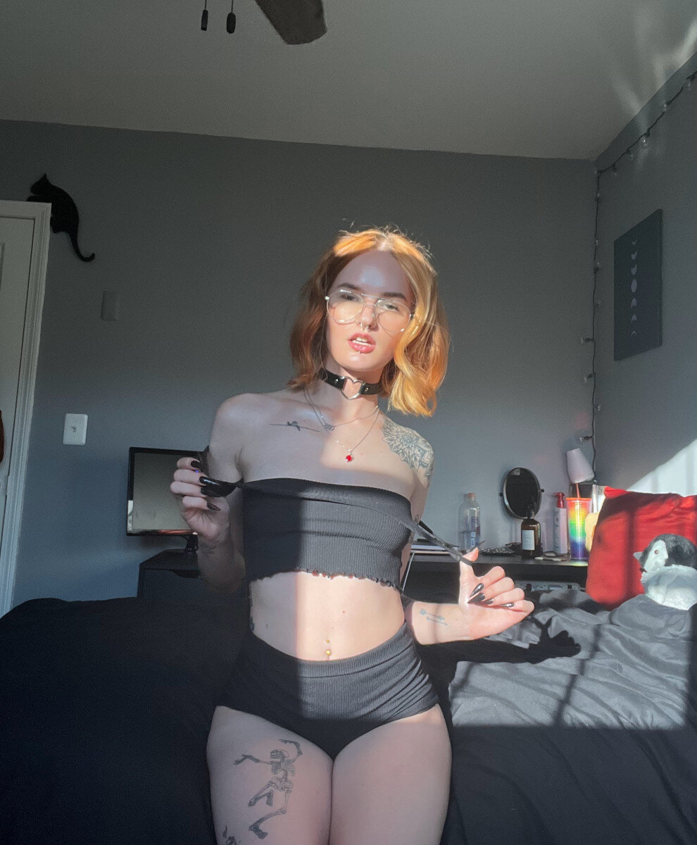 Emilycici (@emilycici), OnlyFans creator