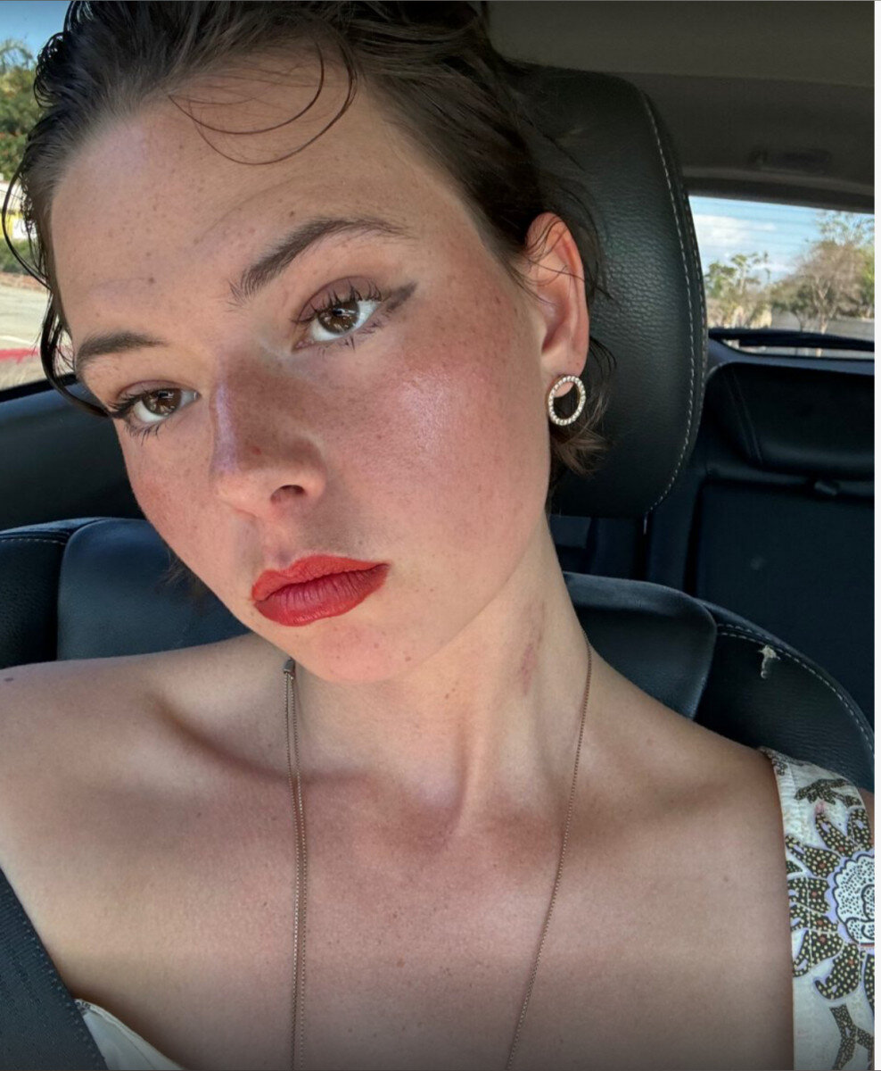 Emily (@emilyserenaxx), OnlyFans creator