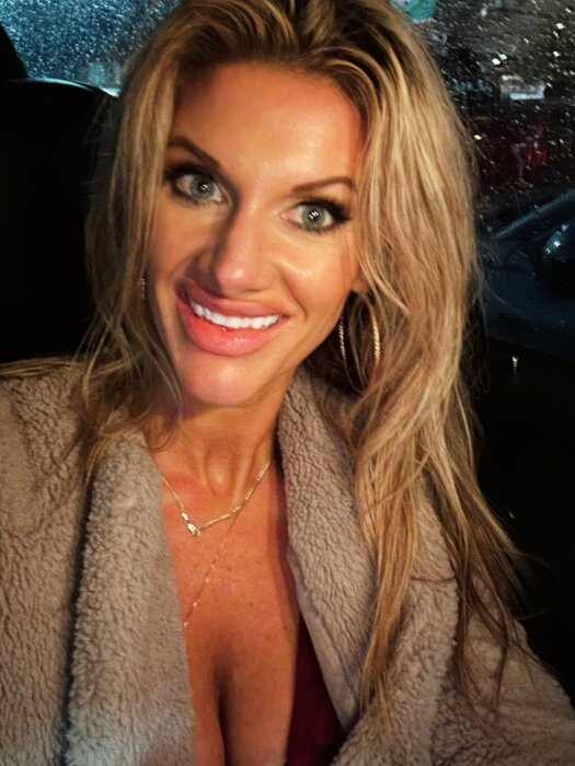 Emilytheblondie (@emilytheblondie), OnlyFans creator