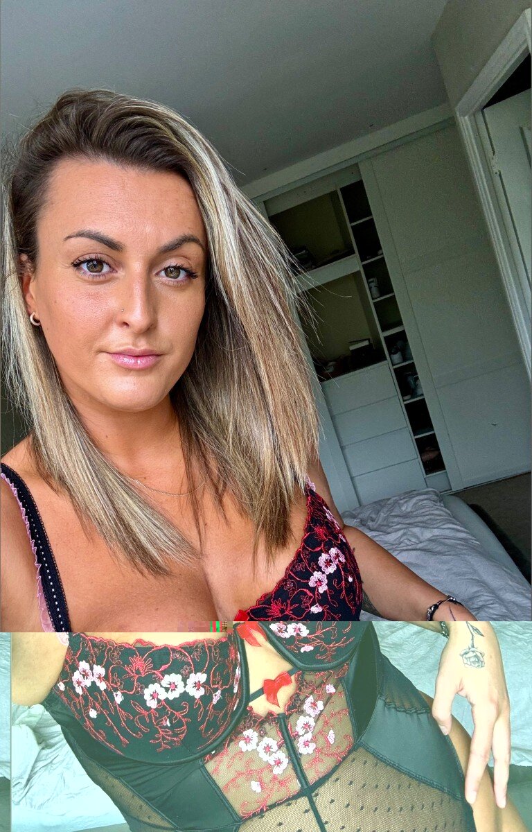 Emilyyrosee (@emilyy_rosee), OnlyFans creator