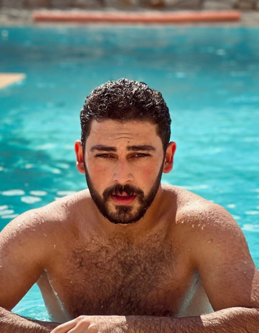 Emircanasmr (@emircanasmr), OnlyFans creator