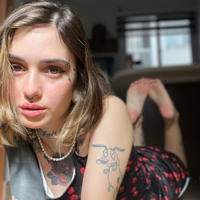 Emmahope (@emma_hope), OnlyFans creator