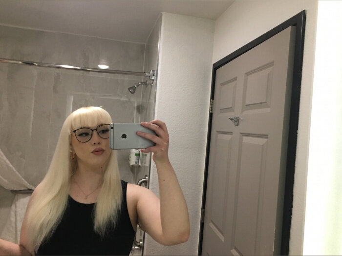 Emmaleeeats (@emmaleeeats), OnlyFans creator