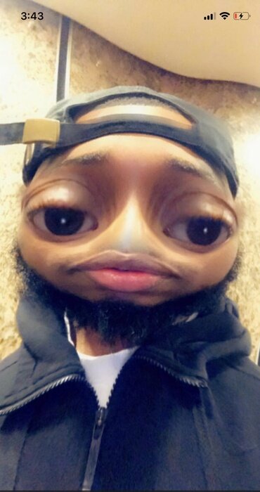 Emmanuellustinfree (@emmanuellustinfree), OnlyFans creator
