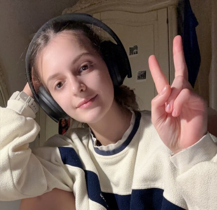 Emmy (@emmy_hayes), OnlyFans creator