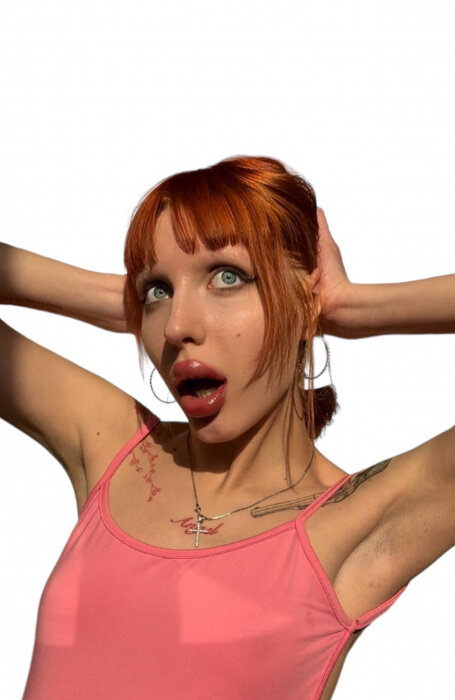 Emmyredfox (@emmy_redfox), OnlyFans creator