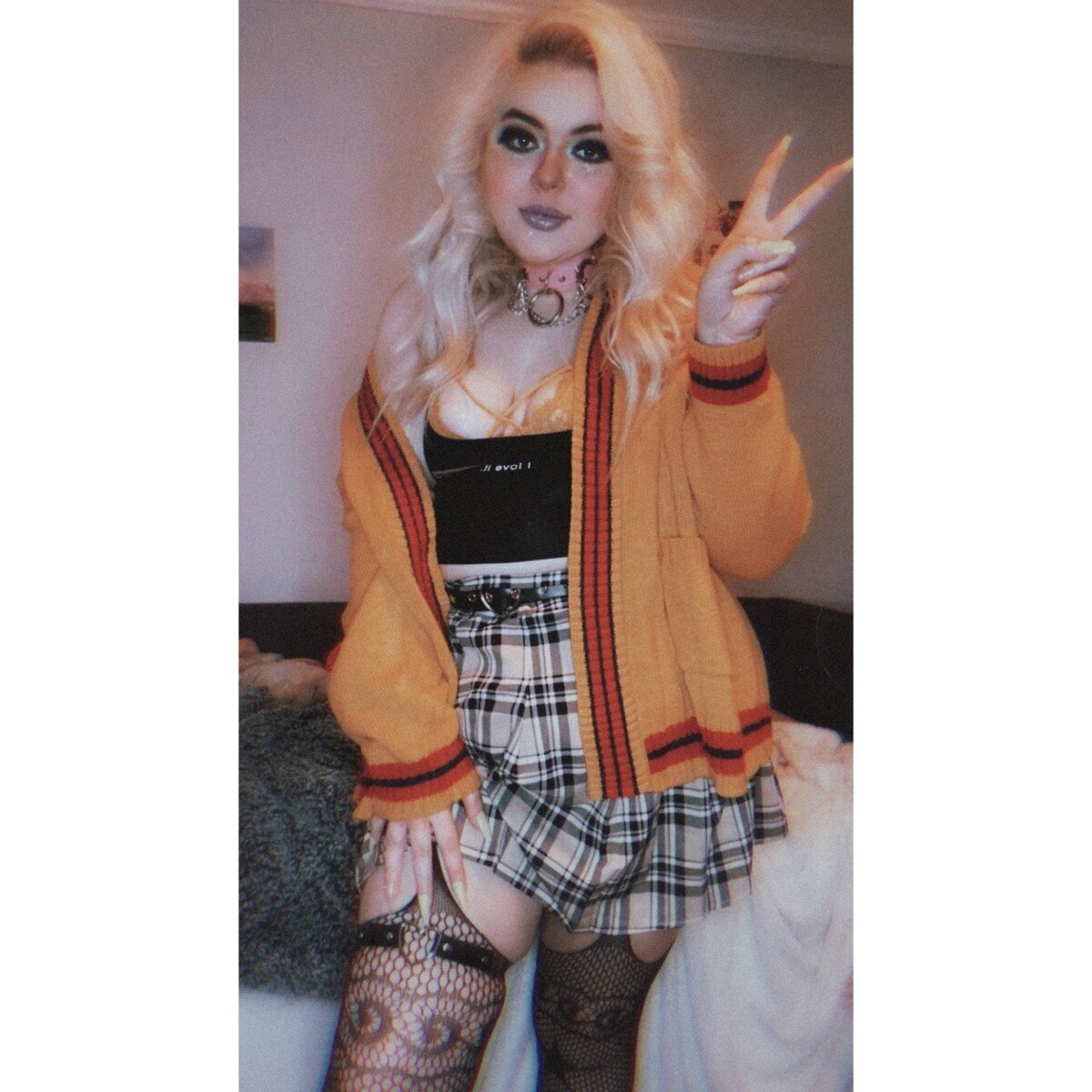 Emmyhaze (@emmyhaze), OnlyFans creator