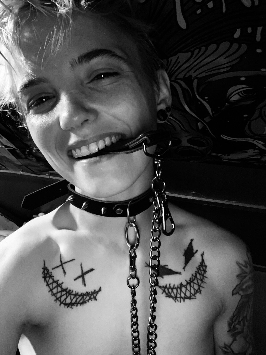 Emorose (@emo_rose), OnlyFans creator