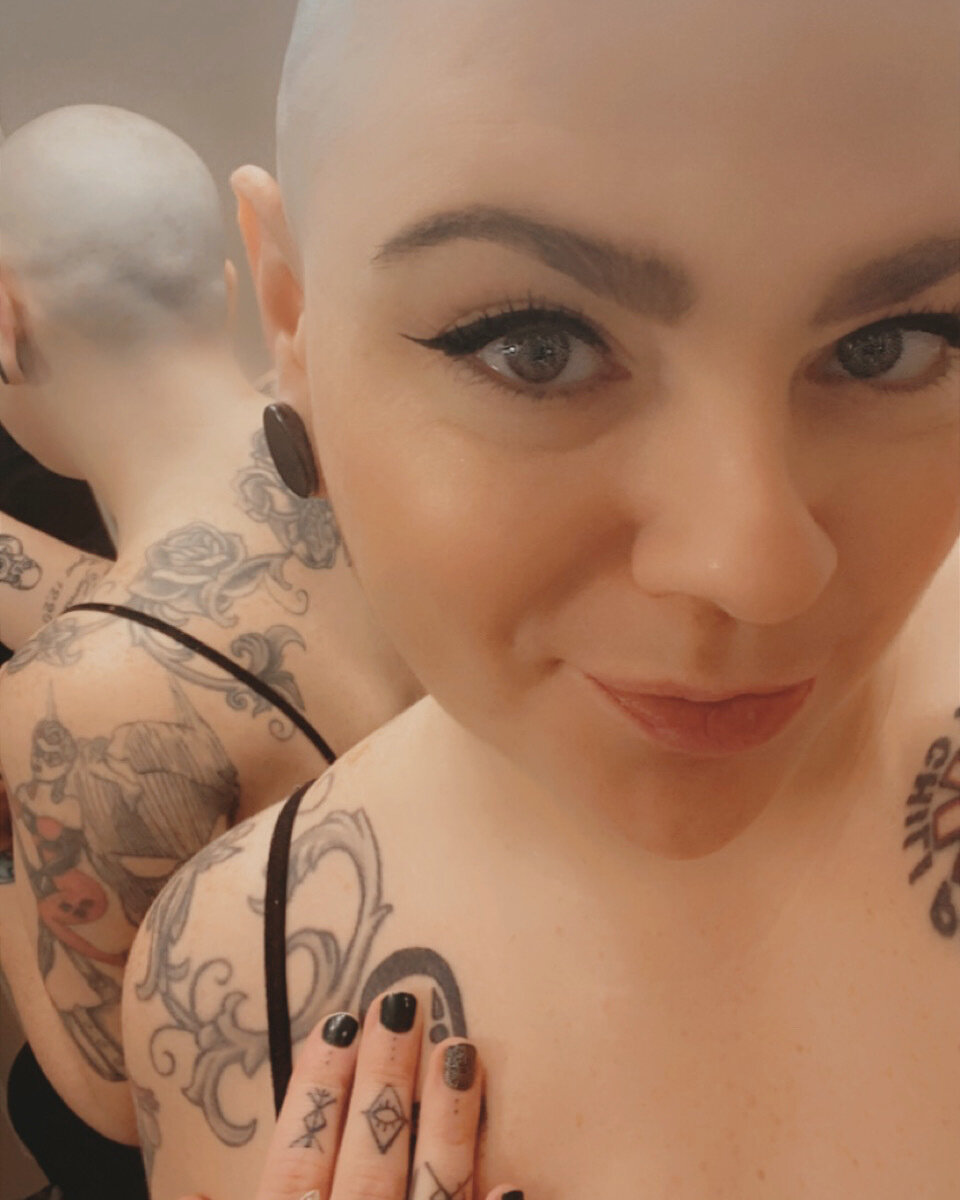 Emoashley (@emoashley), OnlyFans creator
