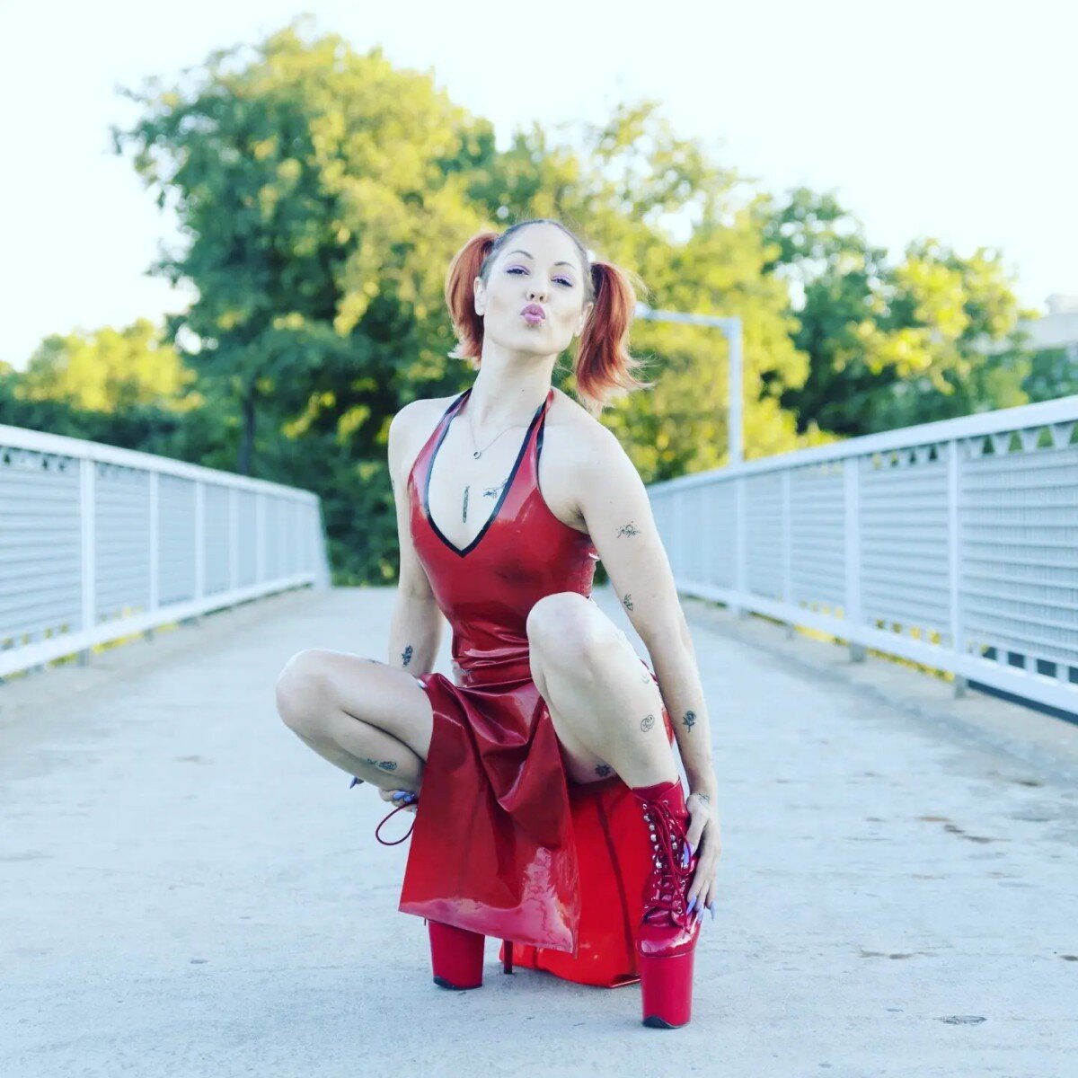 Emocinii (@emocinii), OnlyFans creator
