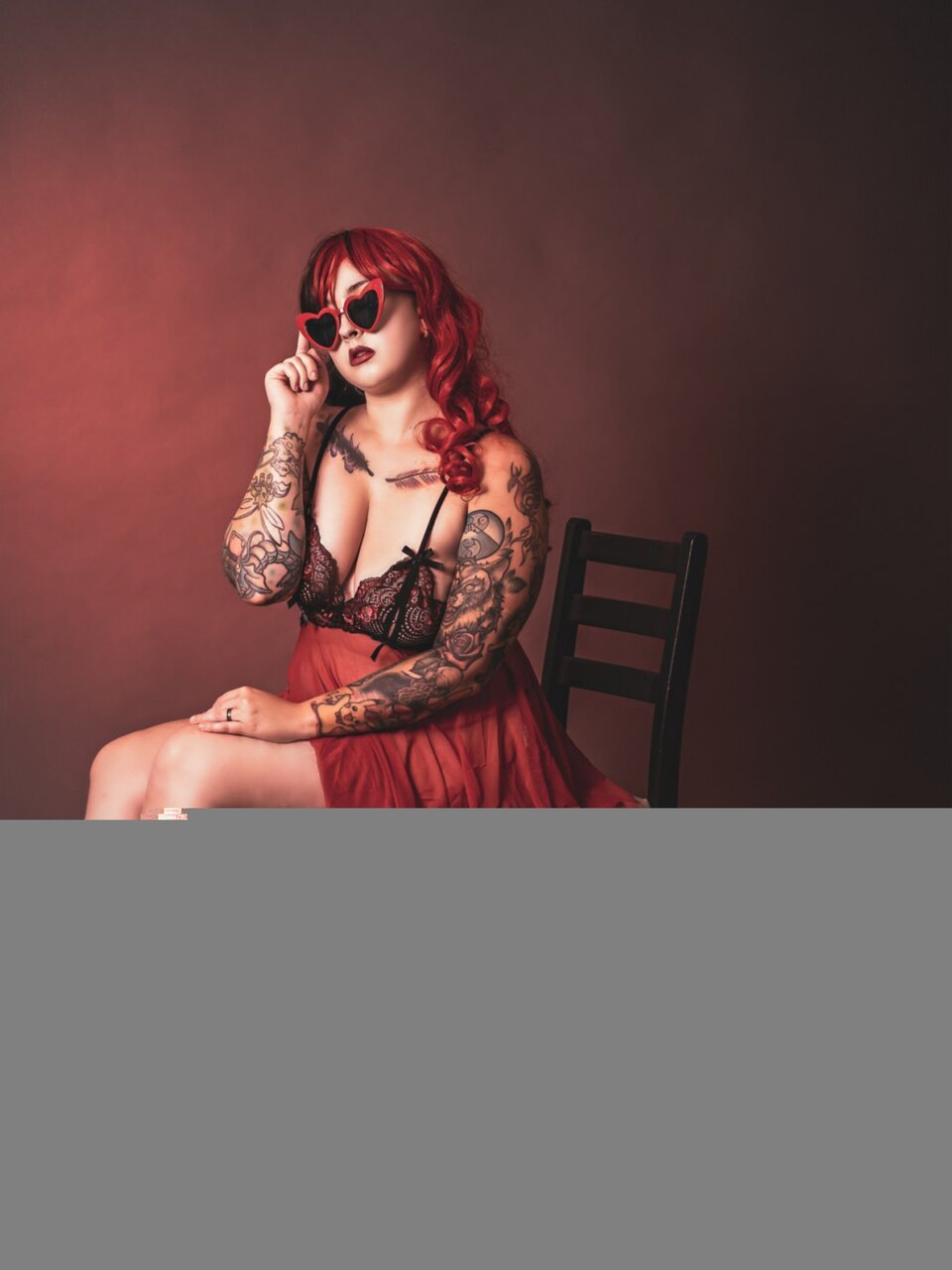 Emohippiechick (@emohippiechick), OnlyFans creator