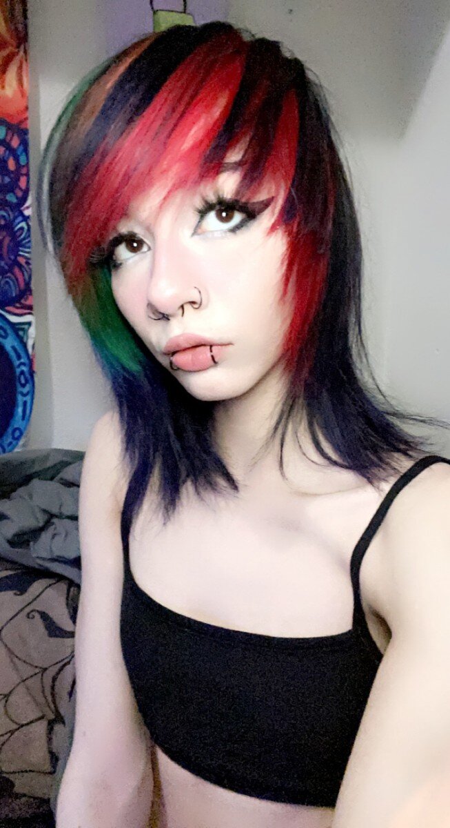 Emololigf (@emololigf), OnlyFans creator